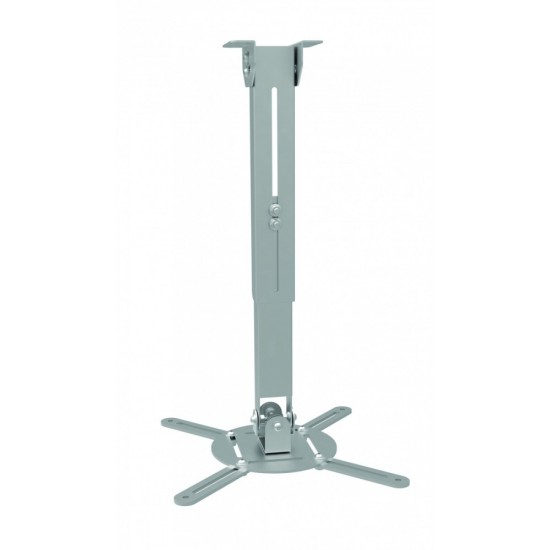 Uchwyt do projektora 2w1 TB-M52 sufitowy/ścienny 10kg 