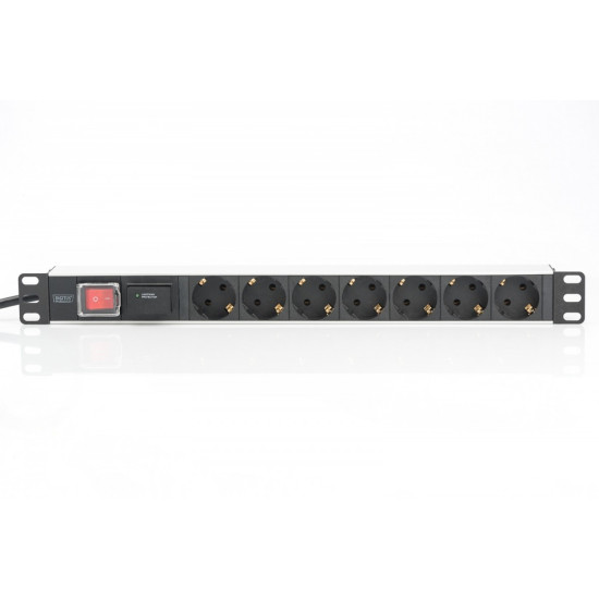 Listwa zasilająca PDU 19