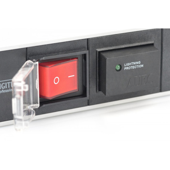 Listwa zasilająca PDU 19