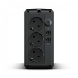 Zasilacz UT850EG-FR 850VA/425W 4ms/AVR/3xFrench(FR)/RJ11/RJ45 