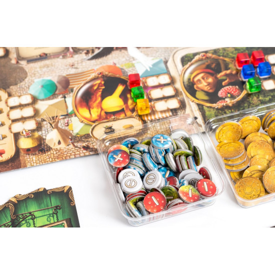 Gra Alchemicy Nowa wersja