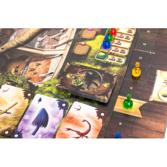 Gra Alchemicy Nowa wersja