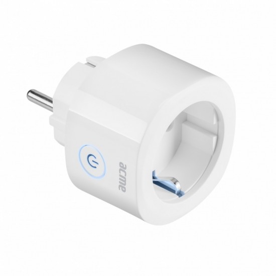 Gniazdko elektryczne Smart WiFi SH1101