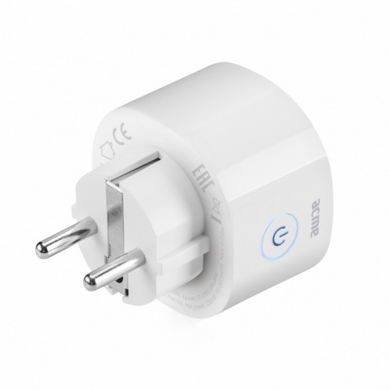 Gniazdko elektryczne Smart WiFi SH1101