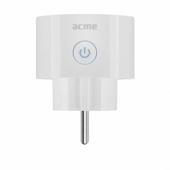 Gniazdko elektryczne Smart WiFi SH1101