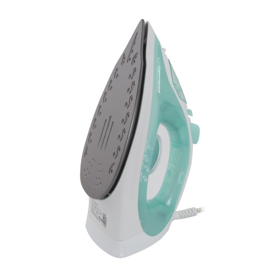 Żelazko parowe Silk 2200W