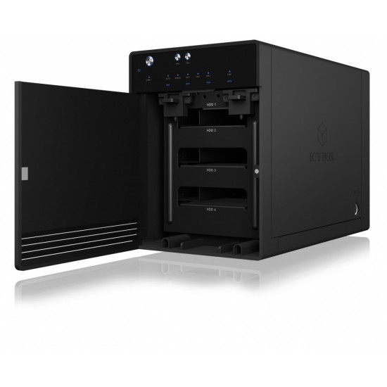 Obudowa USB 3.1 Type-C 3740-C31 