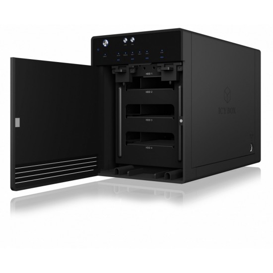 Obudowa USB 3.1 Type-C 3740-C31 