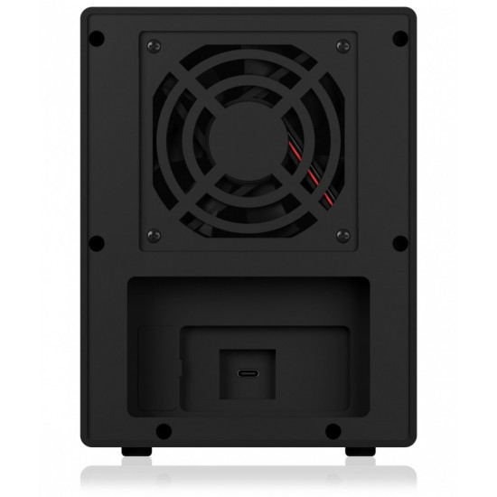 Obudowa USB 3.1 Type-C 3740-C31 