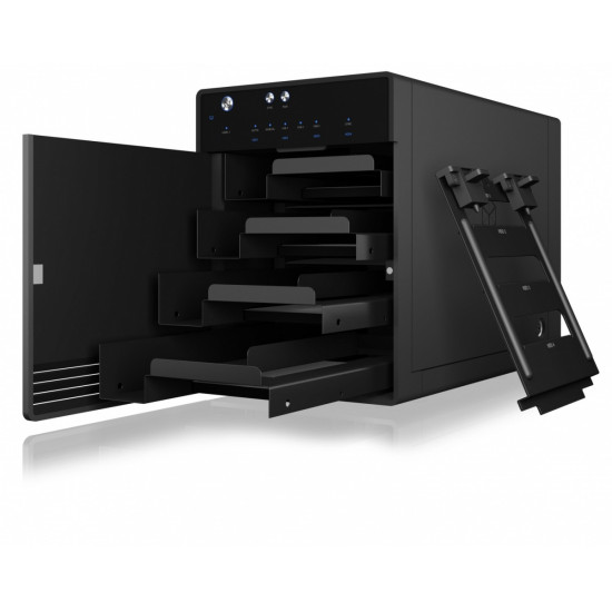 Obudowa USB 3.1 Type-C 3740-C31 