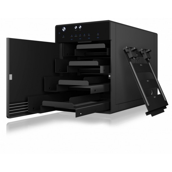 Obudowa USB 3.1 Type-C 3740-C31 