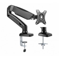 Uchwyt na monitor do 27 cali IB-MS303-T 