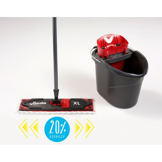 Mop zestaw UltraMax BOX XL
