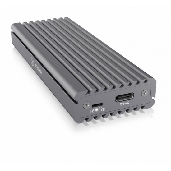 Obudowa IB-1817M-C31 M.2 NVMe SSD 