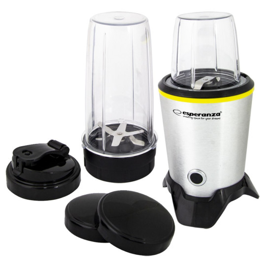 Blender 1000W Nutri Master 