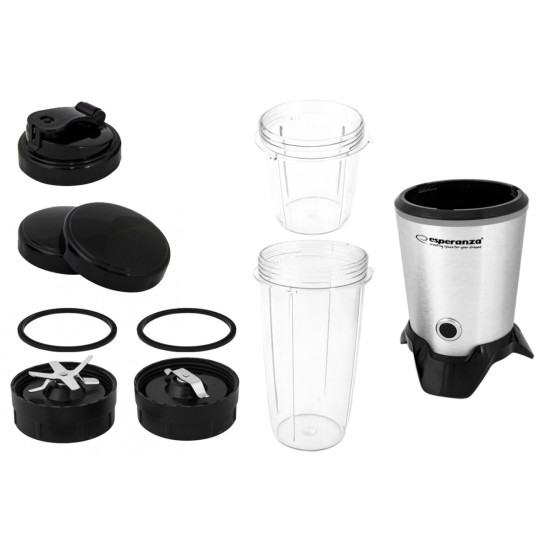 Blender 1000W Nutri Master 
