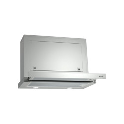 Okap teleskopowy BHP623E8X