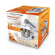 Robot Planetarny Cooking Assistant 800W 4L 