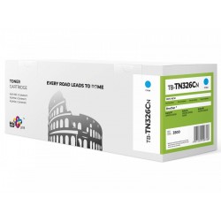 Toner do Brother TN326C CY 100% nowy TB-TN326CN
