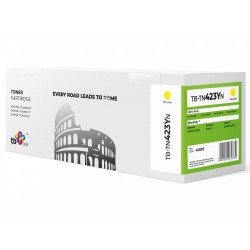 Toner do Brother TN423Y TB-TN423YN żółty 100% nowy