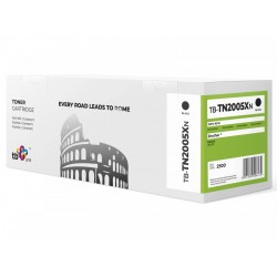 Toner do Brother TN2005 TB-TN2005XN BK 100% nowy