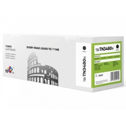 Toner do Brother TN3480 TB-TN3480N BK 100% nowy