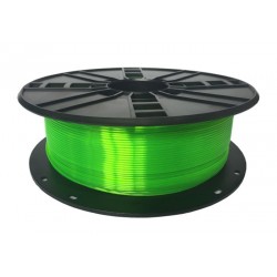 Filament drukarki 3D PTG/1.75mm/zielony 
