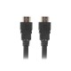 Kabel HDMI M/M v1.4 CCS 3m czarny 