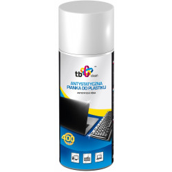 Pianka do plastiku antystatyczna 