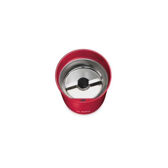 Młynek do kawy TSM6A014R czerwony