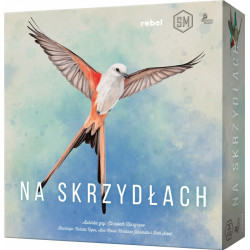 Gra Na skrzydłach