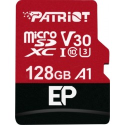 Karta microSDXC 128GB V30 