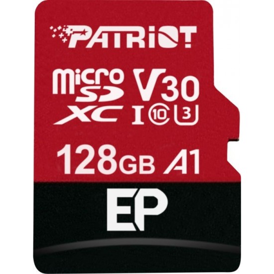 Karta microSDXC 128GB V30 