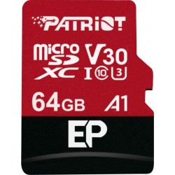 Karta microSDXC 64GB V30