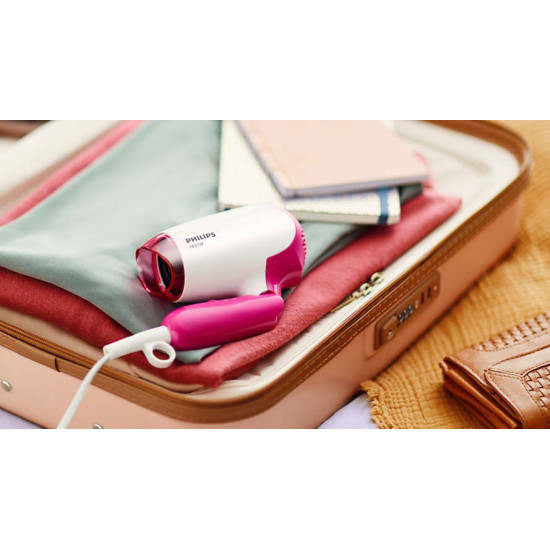 Suszarka do włosów BHD003/00