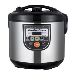 Multicooker Cooking Mate 