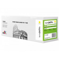 Toner do Brother TN247Y TB-TN247YN YE 100% nowy