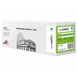 Toner do Brother TN247C TB-TN247CN CY 100% nowy