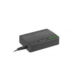 Switch DSP1-1005 5-PORT 1GB/S DESKTOP  DSP1-1005