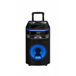 System audio z Bluetooth i funkcją karaoke PS6