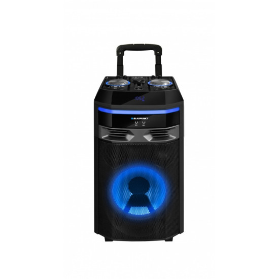 System audio z Bluetooth i funkcją karaoke PS6