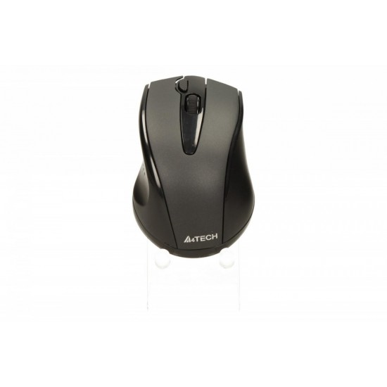Mysz V-TRACK G9-500F-1 Black RF NANO