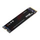 Dysk SSD 250GB XLR8 M.2 CS3030 M280CS3030-250-RB