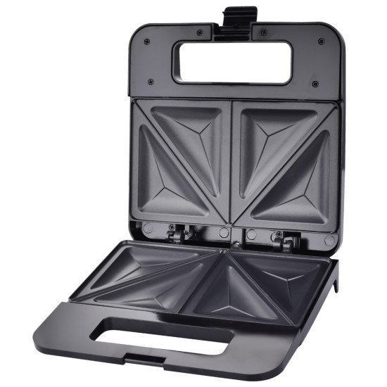 Opiekacz do kanapek 1000W Pargamino 