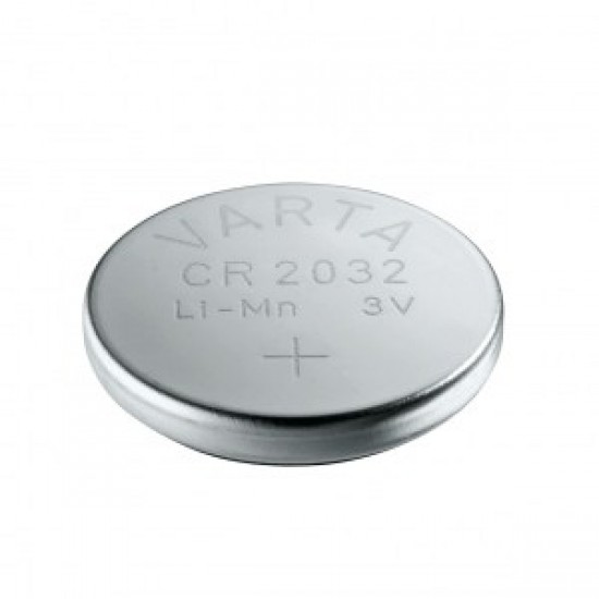 Bateria litowa 3V BIOS 10szt. 