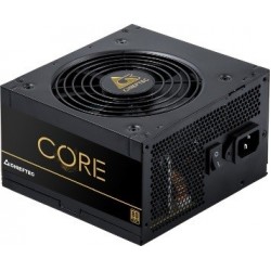 Zasilacz BBS-600s 600w 80PLUS GOLD 120MM ATX