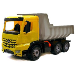 Wywrotka z blokadą 63 cm