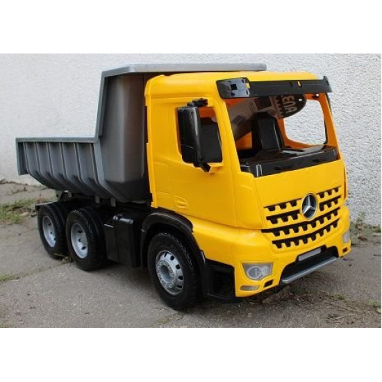 Wywrotka z blokadą 63 cm