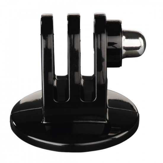 Mini statyw 3w1 flexpro 27 cm czarny