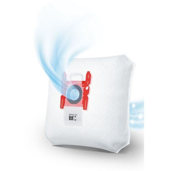 Worki do odkurzacza Typ G ALL BBZ41FGALL